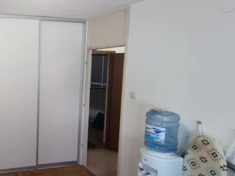 Bijeli Basic ormar od zida do zida - Zagreb
