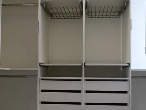 Garderobni ormar s nizom ladica - Zagreb