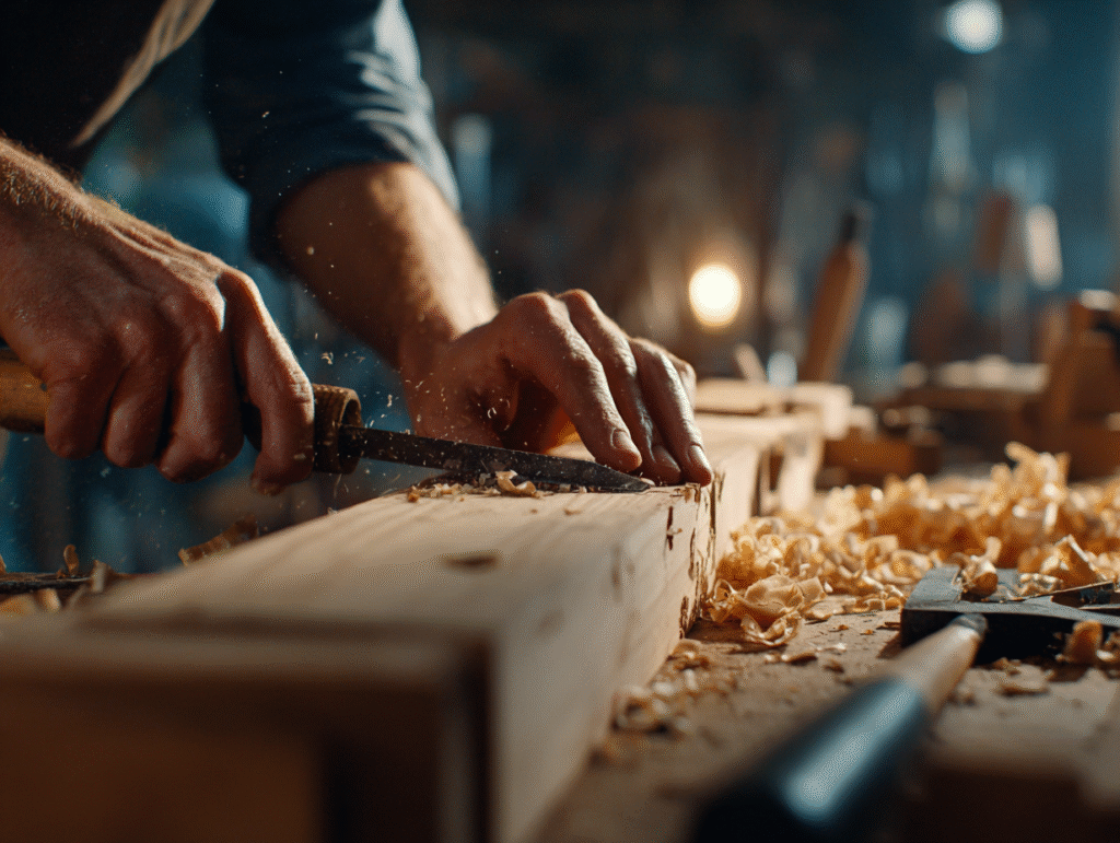 Izrada namještaja po mjeri u Zagrebu