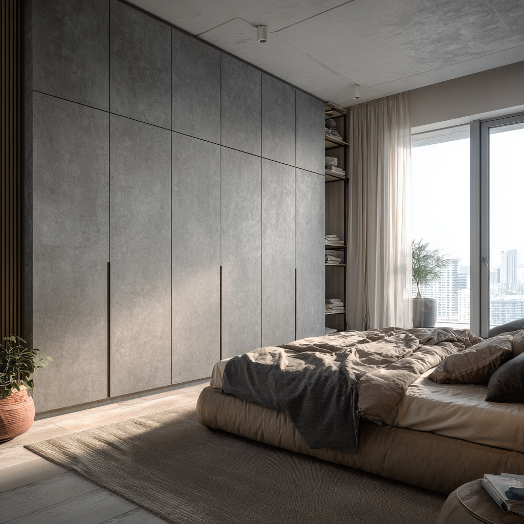 Spavaće sobe po mjeri u Zagrebu