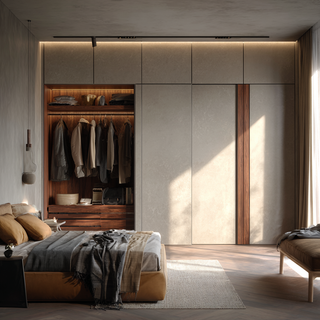 klizni ormari za spavaće sobe u Zagrebu