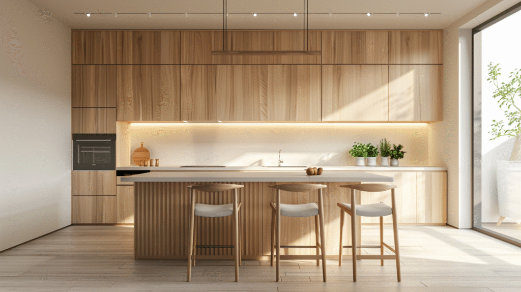 Izrada namještaja po mjeri u Zagrebu – šank i lokalni pristup i prilagođena rješenja